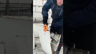 ЗАРАБОТАТЬ, разобрав 23 летний холодильник. Деньги из мусора.