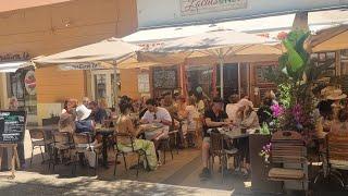 IBIZA - This Is OUTRAGEOUS !