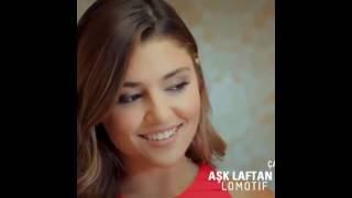 Ask Laftan AnlamazЛюбовь Не понимает СловХаят&Мурат