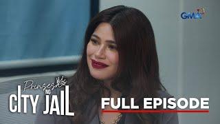 Prinsesa Ng City Jail: Divina's dark secret remains hidden! (Full Episode 42) March 8, 2025