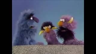 Sesame Street Learning To Share Part 8