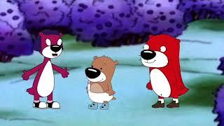 A clip of PB&J Otter Toons - The One-Year Anniversary