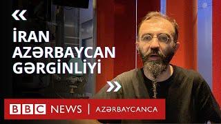 "İran Azərbaycana hücum edəcək, Azərbaycan buna səssiz qalsın?" - sizin şərhlər