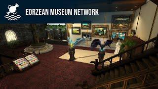 Welcome Anesidora to the Eorzean Museum Network!