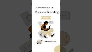 personal Branding #selfimprovement #selfcare #selfdevelopment #branding #professional #growth #love