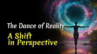 The Dance of Reality | Audiobook