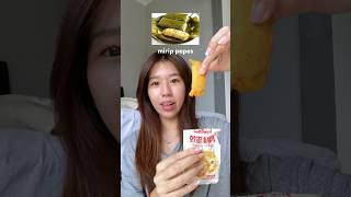 SNACK CHINA CUMAN 5 ribuan #viral #mukbang #food