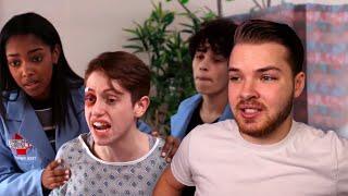 this tiktok hospital show really shouldn’t exist