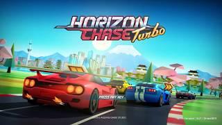 Playthrough [PC] Horizon Chase Turbo - Part 2 of 2