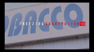 Shortywitda40 - Freezing | Gorilla Grind Films |