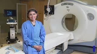 Day in the Life of a Radiology Technologist, Baptist Memorial Hospital