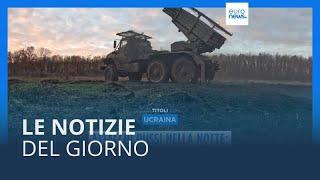 Le notizie del giorno | 16 dicembre - Mattino