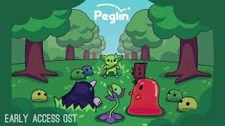 Peglin OST - Castle Boss