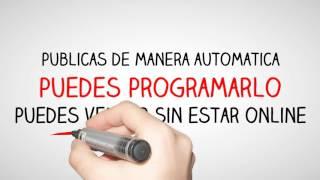 PublicaFacil Auto publicador Official