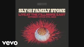 Sly & The Family Stone - St. James Infirmary (Live Show 2 - Audio)