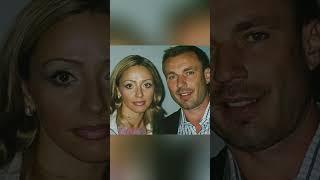 Что произошло с первым мужем Татьяны Навки