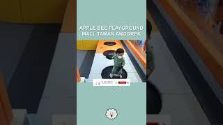 #AppleBee #Playground | #shorts