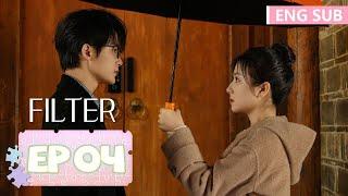 ENG SUB [Filter] EP04 | Starring: Tan Jianci, Li Landi | Tencent Video-ROMANCE