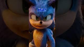 SONIC THE HEDGEHOG 3 | #Shorts: Outrun | Jetzt nur im Kino