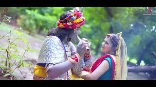 Radha Deewani [Official Teaser] Priyanka Sharma / @DhanrajStudiozRecordz Shri Radha Krishna Bhajan