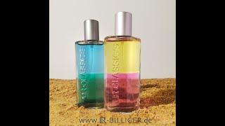 LR Health & Beauty Classic Tropical Parfum for woman & men