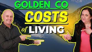 How Much Do Homes Cost in Golden Colorado | 2023 Cost of Living Explained