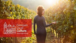 German.Local.Culture. #YoursTrulyGermany