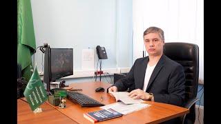 Курочкин Андрей Николаевич - заместитель предсетателя Комитета солдатских матерей России