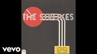 The Strokes - The Way It Is (12:51 B-side)