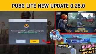 Pubg Lite New Update 0.28.0 | Pubg Lite New Winner Pass | New Winner Pass Pubg Lite | Winner Pass