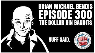 Brian Michael Bendis