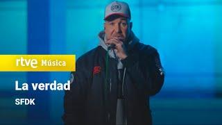 SFDK – “La verdad” | Un país para escucharlo (2024) HD