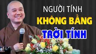 Nhân Quả Là Có Thật, Người Tính Không Bằng Trời Tính - SỐ TRỜI AN BÀI Không Thoát Được Đâu