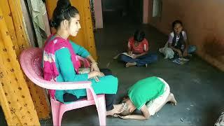 Real Tuition Video। Blessing Of A Teacher। Blessing Video। Kapil Asmr