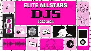 Elite Allstars: DJ5