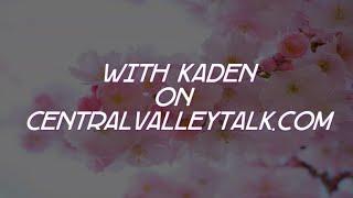 Homemade Cleaning Supplies - With Kaden on CentralValleyTalk.com