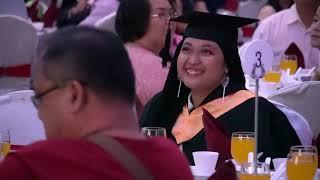 Highlights | Dasein Convocation 2019