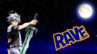 Let's Talk About Rave Master: "Remake" For Anime