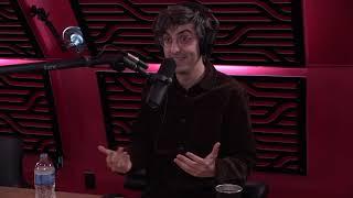 Joe Rogan Experience #1615 - Hamilton Morris