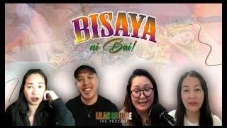 Episode 50: Bisaya ni Bai #podcastph #podcast #bisdak #lilaclounge