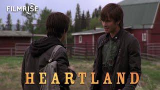 Heartland - Season 3, Episode 4 - The Haunting of Hanley Barn - Full Episode