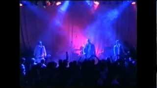 SLOBODNA EUROPA - Live in Babylon 24.4.2004