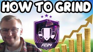 How To Grind The Premium Mixed Leagues Upgrade SBC