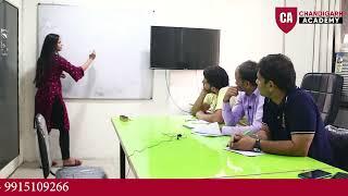 KVS-PRT Panel Interview Demo Class | Chandigarh Academy