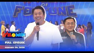 WIL TO WIN LIVESTREAM | FEBRUARY 6, 2025