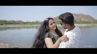 KAUSHAL & PAYAL CINEMATIC PRE WEDDING 2023 | JAIPUR | imgsquire