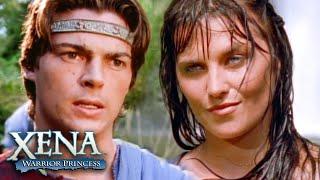 Altared States | Xena: Warrior Princess