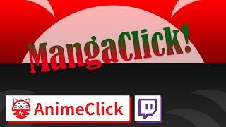 MangaClick: benzina sul fuoco | AnimeClick Live