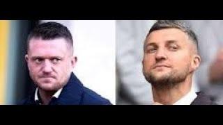 Little Fake Mates - Carl Froch and Tommy R0binson - A Review
