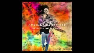 Corinne Bailey Rae - The Skies Will Break - The Heart Speaks In Whispers